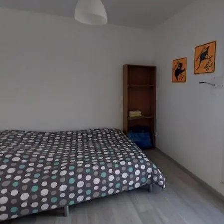 Maison Familiale Spacieuse *