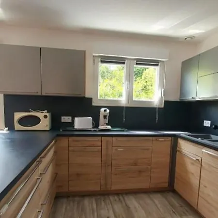 Maison Familiale Spacieuse Vakantiehuis *