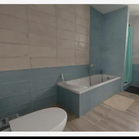 Maison Familiale Spacieuse *