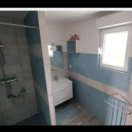 Prázdninový dům Maison Familiale Spacieuse