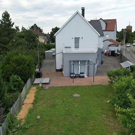 Maison Familiale Spacieuse Prázdninový dům *