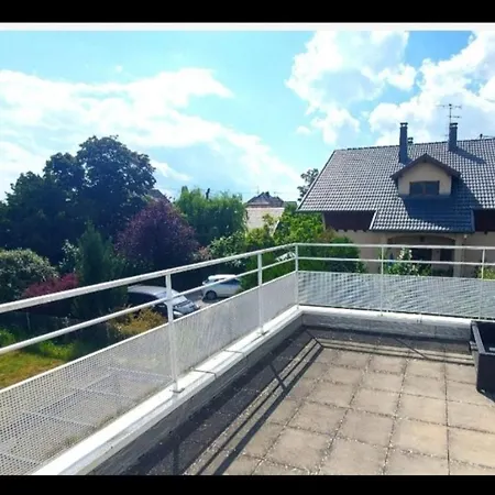 Maison Familiale Spacieuse