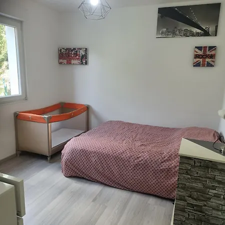 Maison Familiale Spacieuse *