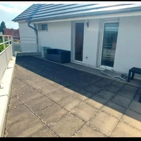 Maison Familiale Spacieuse