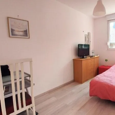 Maison Familiale Spacieuse