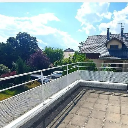 Maison Familiale Spacieuse